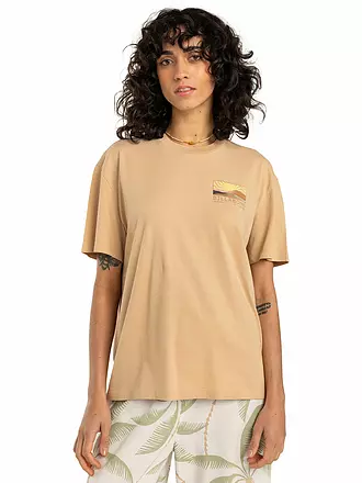 BILLABONG | Damen Beachshirt  Sun Phased | 
